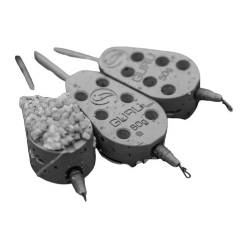 Guru Extra distance hybrid feeder small