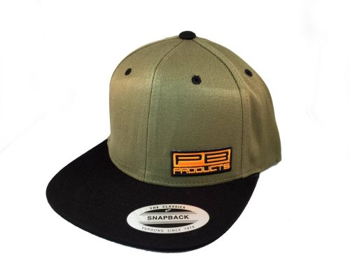 PB Product Flat Cap baseball sapka