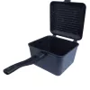 Ridgemonkey Connect Deep Pan & Griddle Sütő Szett - CarpHunter