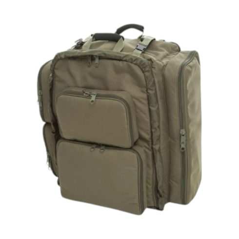 Trakker NXG 50 Litre Rucksack - 50 literes hátizsák