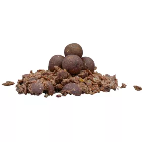 BaitBait Lelkész bojli 1kg - CarpHunter
