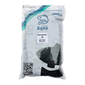 Aqua Garant Dynamic 6mm 800gramm - CarpHunter
