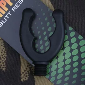 Gardner Dual Gripper - bottartó gumi villa - CarpHunter
