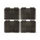 Korda Mini box 8 rekeszes