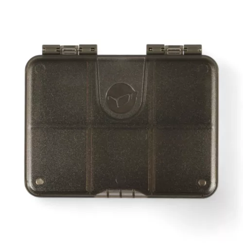 Korda Mini box 8 rekeszes prémium Korda horgásztermék.