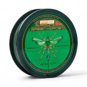PB Products Green Hornet 15 LB Weed - CarpHunter