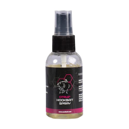 Nash Citruz Hookbait spray 50ml