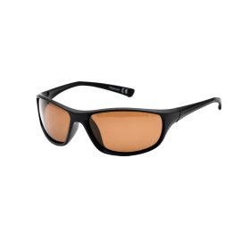   Korda Sunglasses Polarised Wraps - napszemüveg barna lencsével