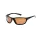 Korda Sunglasses Polarised Wraps - napszemüveg barna lencsével prémium Korda horgásztermék.