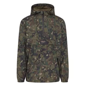 Trakker Techpro Camo Smock - vízálló dzseki - CarpHunter