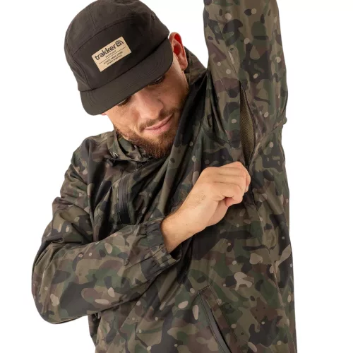 Trakker Techpro Camo Smock - vízálló dzseki