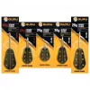 Guru Hybrid in-line feeder kosár large 45gr - CarpHunter