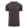 Guru Aventus Tee Charcoal - Guru Aventus Póló - CarpHunter