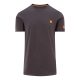 Guru Aventus Tee Charcoal - Guru Aventus Póló 