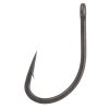 Gamakatsu A1 G-CARP SUPER HOOKS PTFE - Fekete bevonatos horog 8 méret