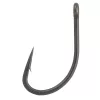 Gamakatsu A1 G-CARP SUPER HOOKS PTFE - Fekete bevonatos horog 8 méret - CarpHunter