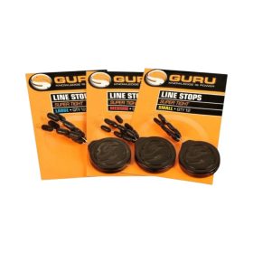 Guru Line stops large