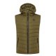 Trakker CR Thermal Bodywarmer 3XL - Trakker mellény