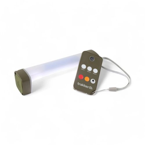 Trakker Nitelife Bivvy Light Remote 150 - Sátorlámpa távirányítóval