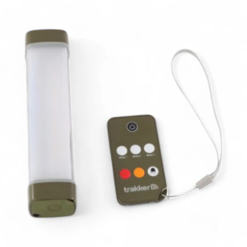 Trakker Nitelife Bivvy Light Remote 150 - Sátorlámpa távirányítóval