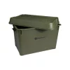 Ridgemonkey Armoury Stackable Storage Box - Tároló Doboz 66 literes - CarpHunter