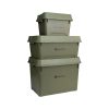 Ridgemonkey Armoury Stackable Storage Box - Tároló Doboz 66 literes