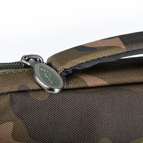 Fox Camolite Messenger Bag - Laptop táska