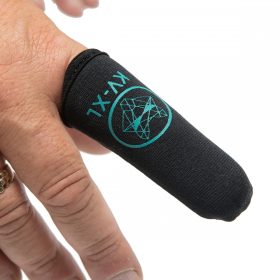 WOLF KV-L Kevlar Finger Stalls - Large