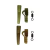 Gardner Target Lead Clip Terminal Pack Brown - CarpHunter