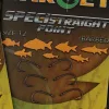 Gardner Target Speci-Straight Point Hooks - CarpHunter