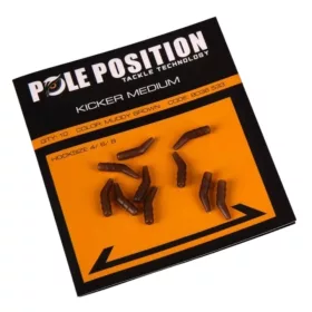 Pole Position  Kicker Medium Weedy green - CarpHunter