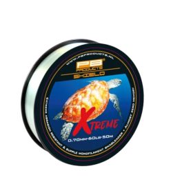 PB Products Shield XTREME előtétzsinór 60LB 50M