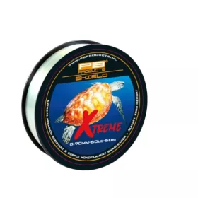 PB Products Shield XTREME előtétzsinór 60LB 50M prémium PB Products horgásztermék.