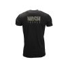 Nash T-shirt Black Edition XXXL - Nash póló