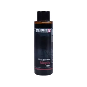 CC Moore Ultra Maple Essence prémium CC Moore horgásztermék.