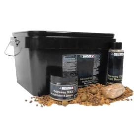 CC Moore Odyssey XXX Bag Mix Pack 2,5kg prémium CC Moore horgásztermék.