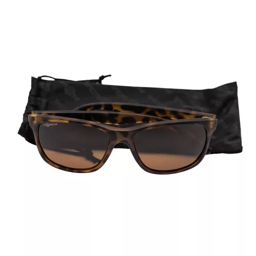 Korda Sunglasses Classics - napszemüveg barna lencsével prémium Korda horgásztermék.