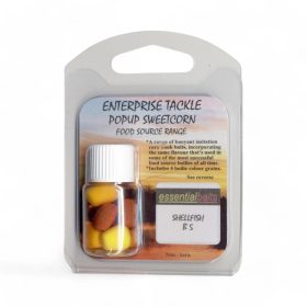 Enterprise Food Source Shellfish B5 aromában