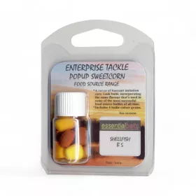 Enterprise Food Source Shellfish B5 aromában prémium Enterprise horgásztermék.