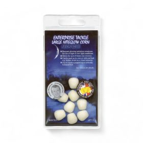 Enterprise Niteglow takarmánykuk. neon kék Large