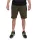 Fox Collection LW Jogger Short Green & Black - Vékony rövidnadrág L méret prémium Fox International horgásztermék.