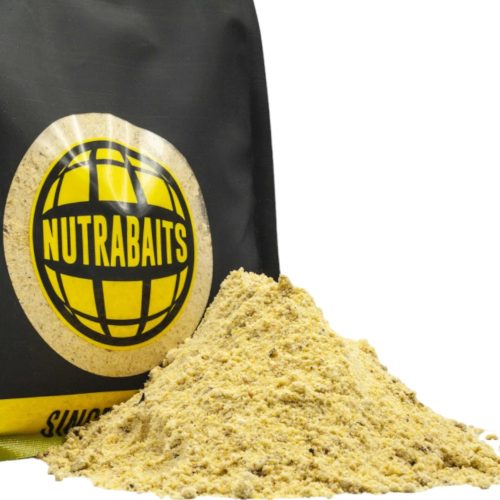 Nutrabaits CO-DE Boilie mix 1,5kg