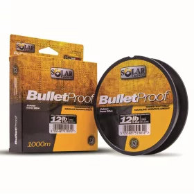 Solar South Westerly Pro Bulletproof 12lb 0,32mm  1000m - CarpHunter