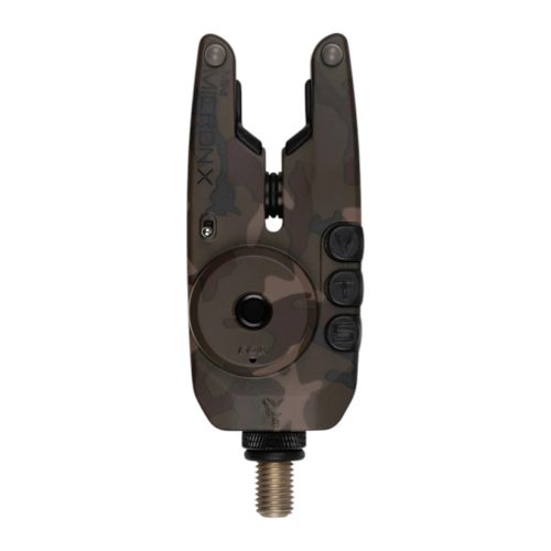 Fox Mini Micron x 3 Rod Ltd Edition Camo - 3db-s Camo jelző szett