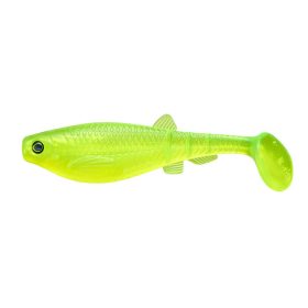 Bite On Chubby 140mm / Lime Perl / 1db