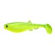 Bite On Chubby 140mm / Lime Perl / 1db