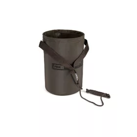 Fox Carpmaster Water Bucket 4.5L prémium Fox International horgásztermék.