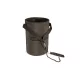 Fox Carpmaster Water Bucket 4.5L prémium Fox International horgásztermék.