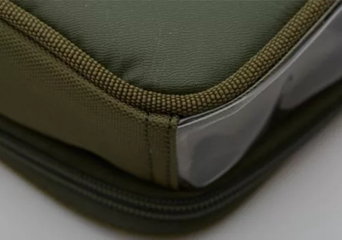 Trakker NXG Bitz Pouch Medium - Általános tároló táska (közepes)