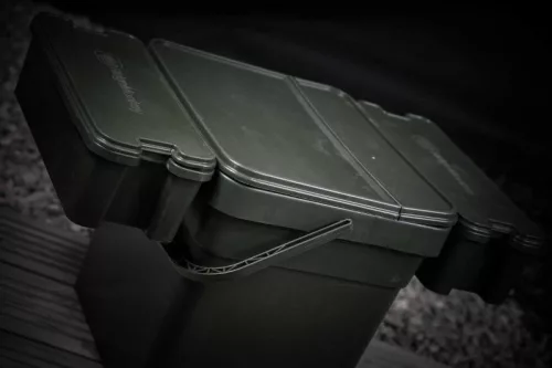 Ridgemonkey Modular Bucket System tárolóedény XL - CarpHunter